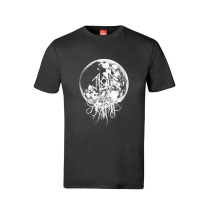 Sleep Token Imagery Cotton T-Shirt