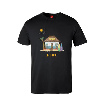 Surf J-Bay Cotton T-Shirt