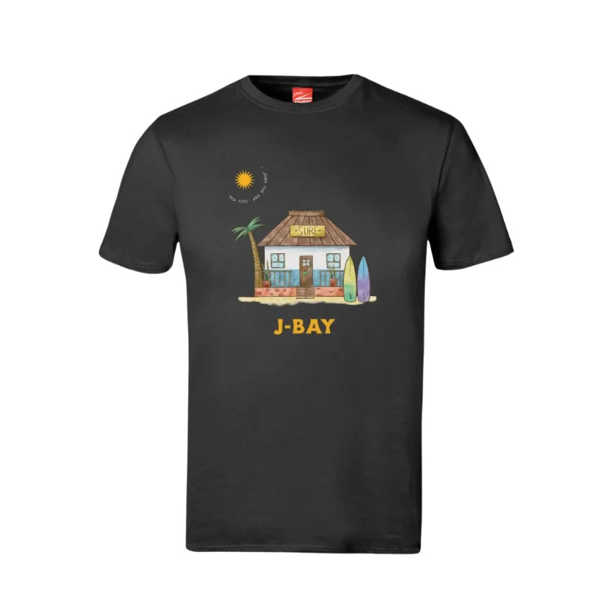 Surf J-Bay Cotton T-Shirt