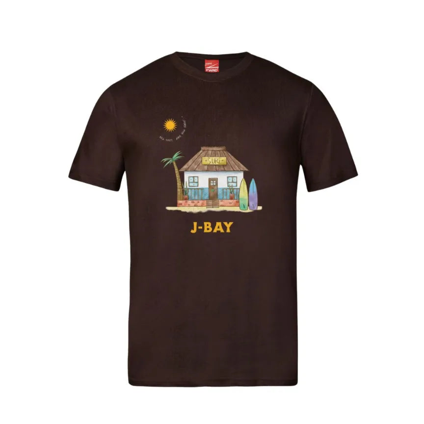 Surf J-Bay Cotton T-Shirt