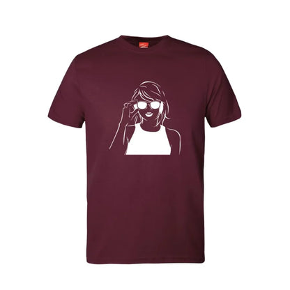 Swiftie Cotton T-Shirt