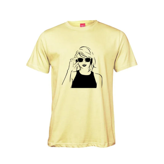 Swiftie Cotton T-Shirt