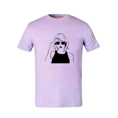 Swiftie Cotton T-Shirt