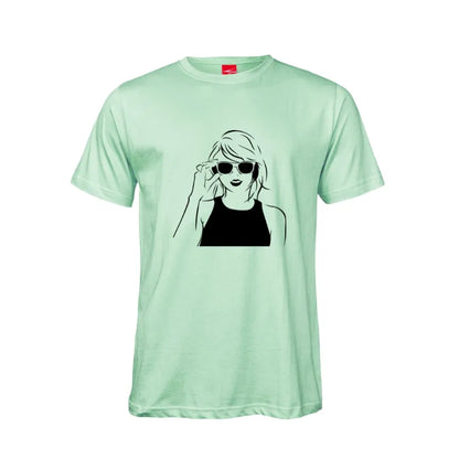 Swiftie Cotton T-Shirt