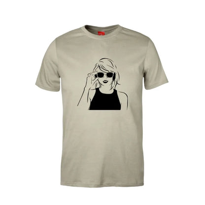 Swiftie Cotton T-Shirt