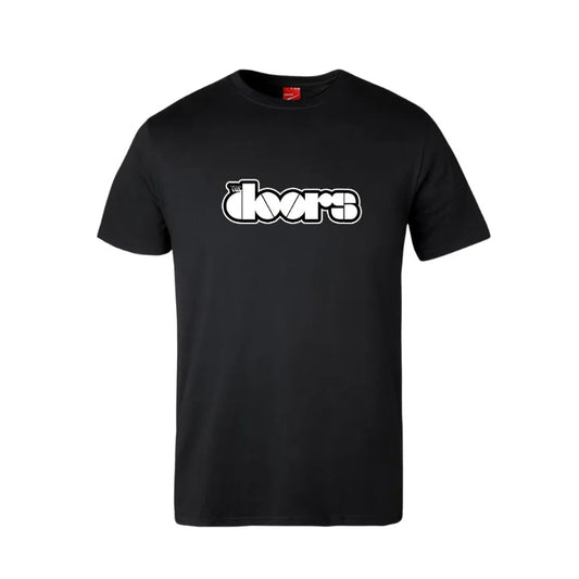 The Doors Cotton T-Shirt