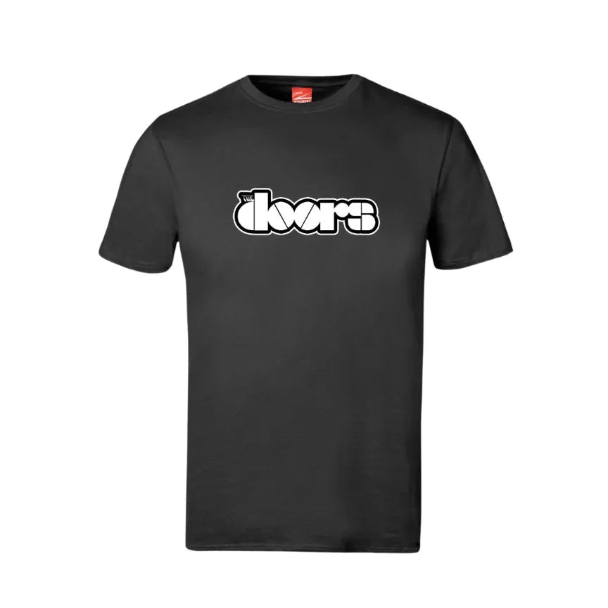 The Doors Cotton T-Shirt