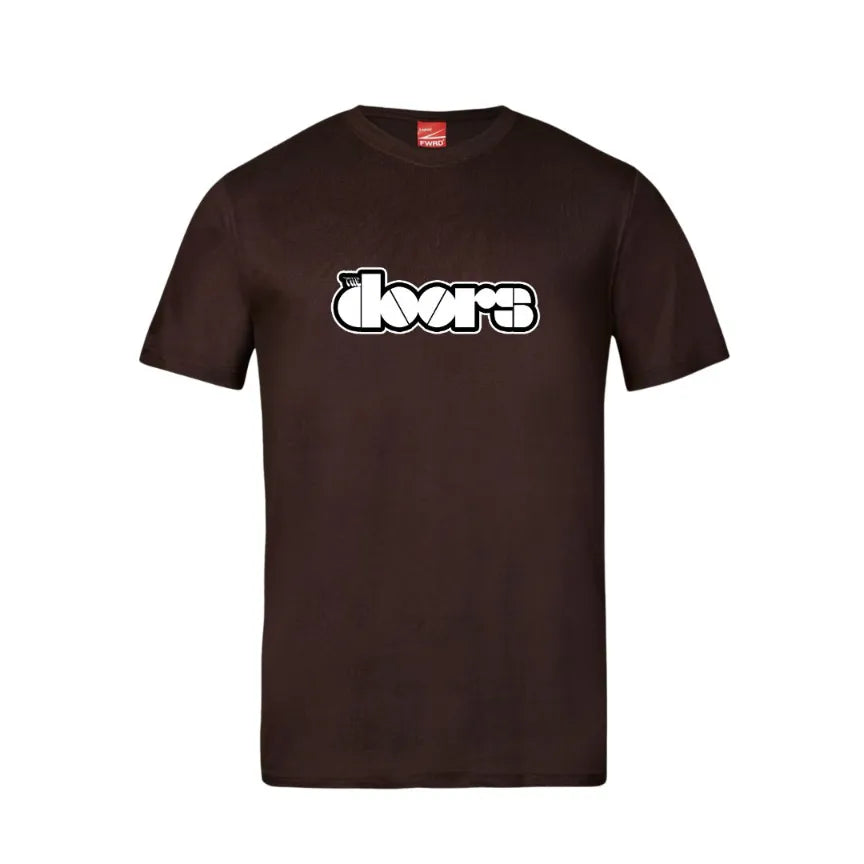 The Doors Cotton T-Shirt