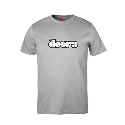 The Doors Cotton T-Shirt