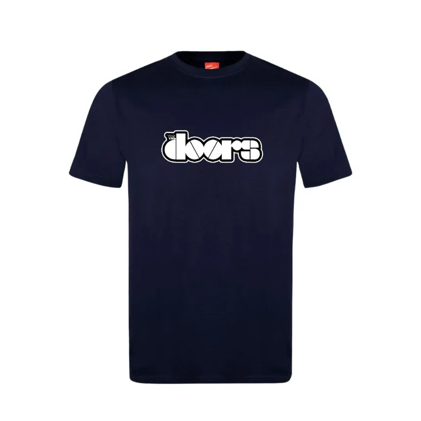 The Doors Cotton T-Shirt