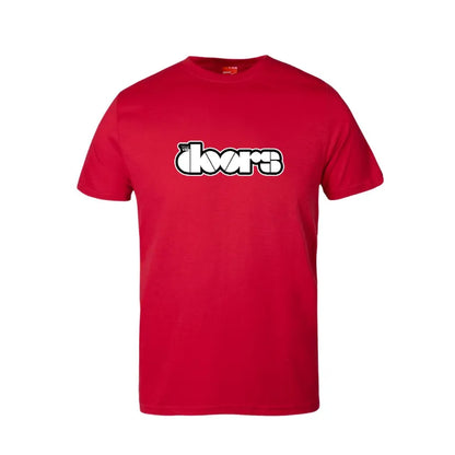 The Doors Cotton T-Shirt