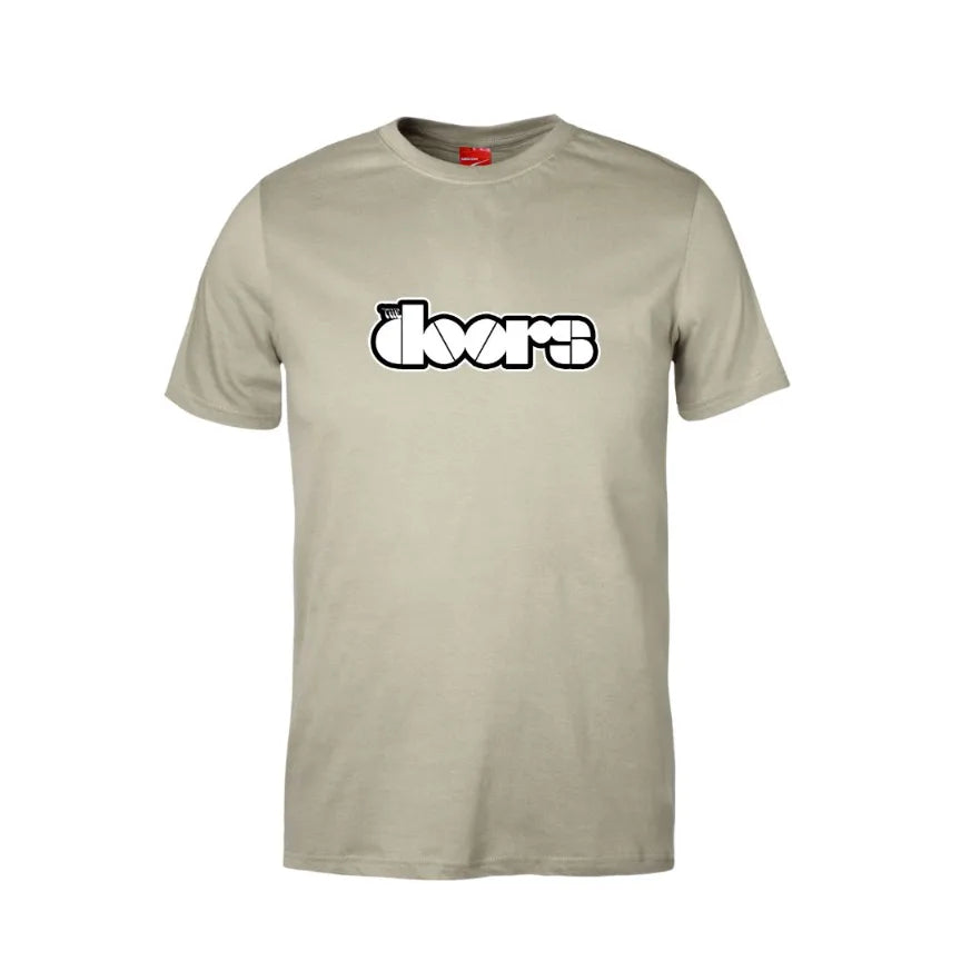 The Doors Cotton T-Shirt