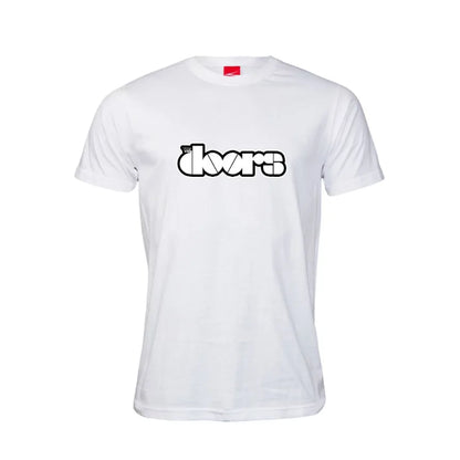 The Doors Cotton T-Shirt