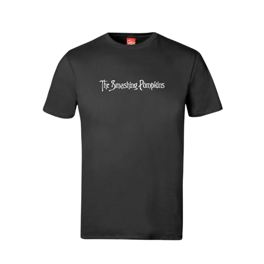 The Smashing Pumpkins Cotton T-Shirt