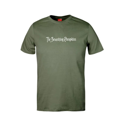 The Smashing Pumpkins Cotton T-Shirt