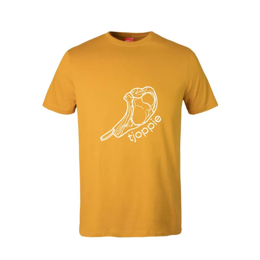 Tjoppie Cotton T-Shirt