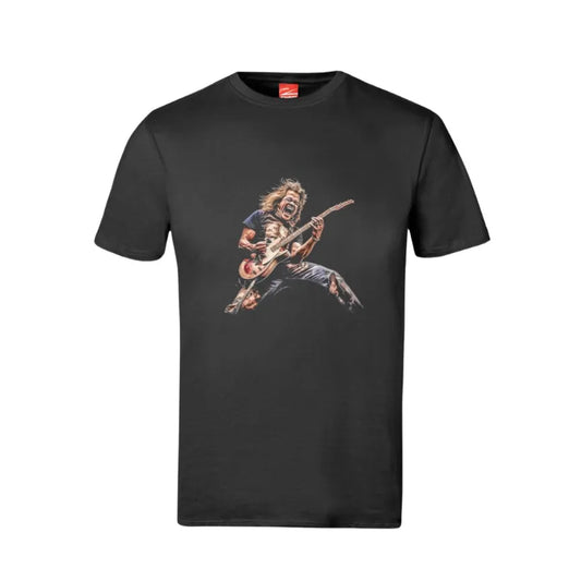 Van Halen Cotton T-Shirt