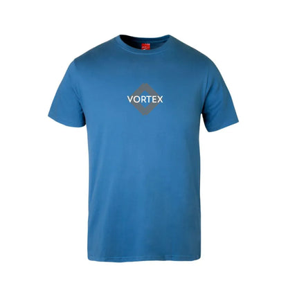 Vortex Cotton T-shirt