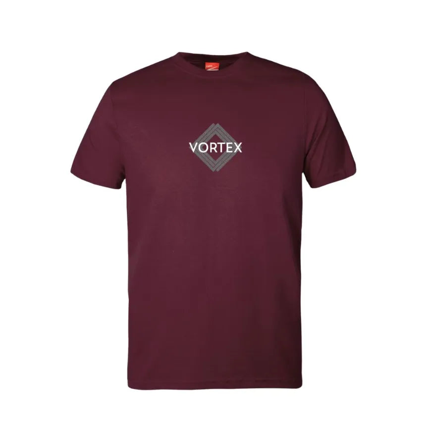 Vortex Cotton T-shirt