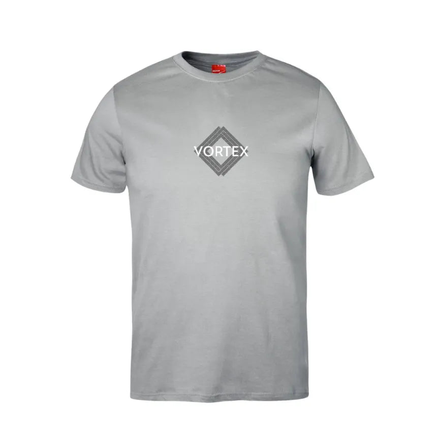 Vortex Cotton T-shirt