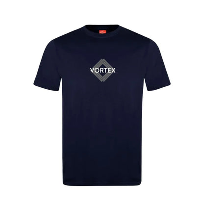 Vortex Cotton T-shirt