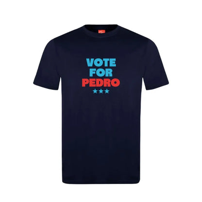 Vote For Pedro Cotton T-Shirt