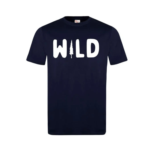 Wild Kids T-Shirt